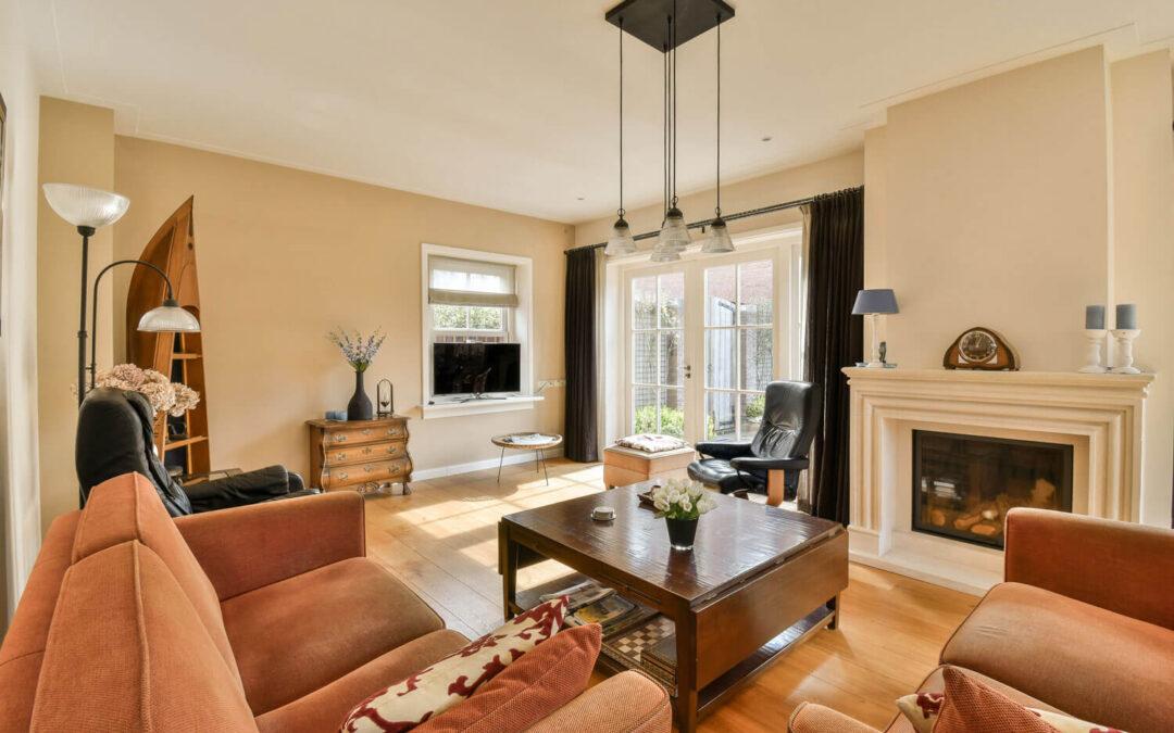 Why Home Staging is Important: A Key to Selling Your Home Faster and for More