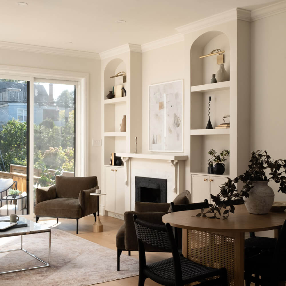 Home-Staging