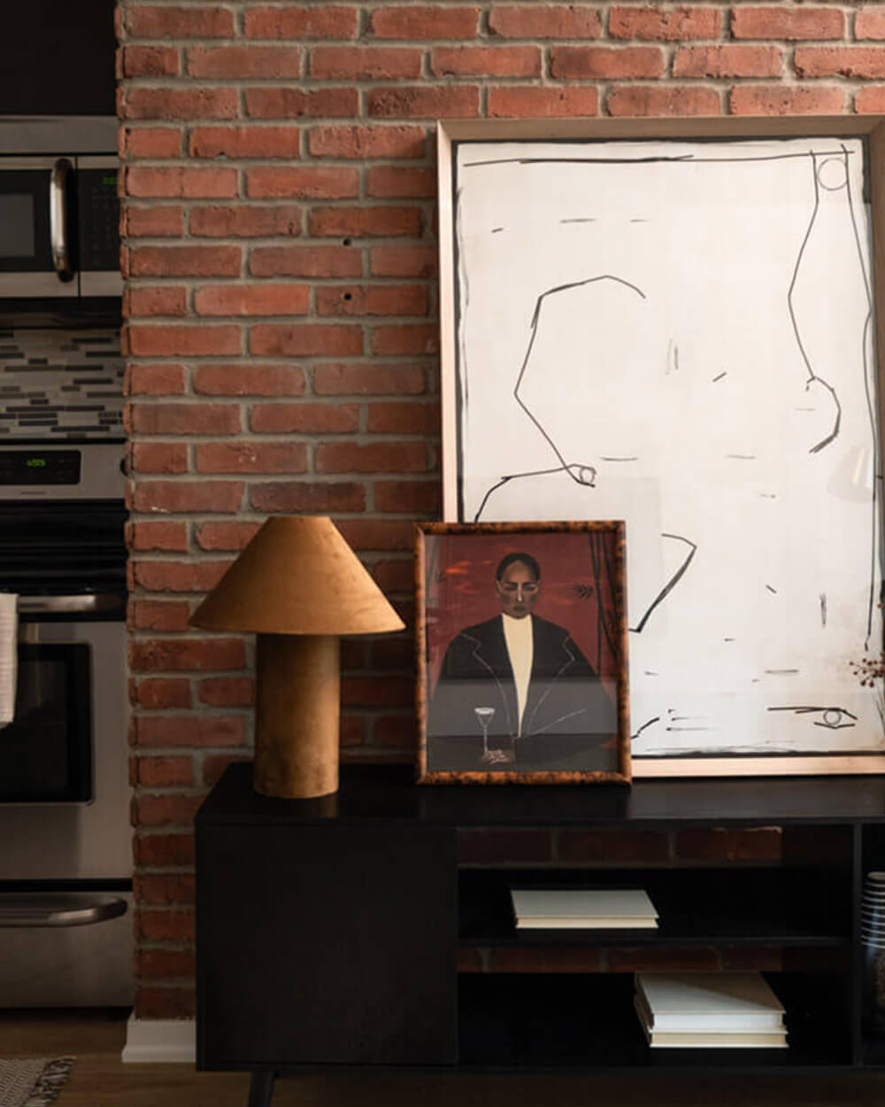 The Bachlour Pad